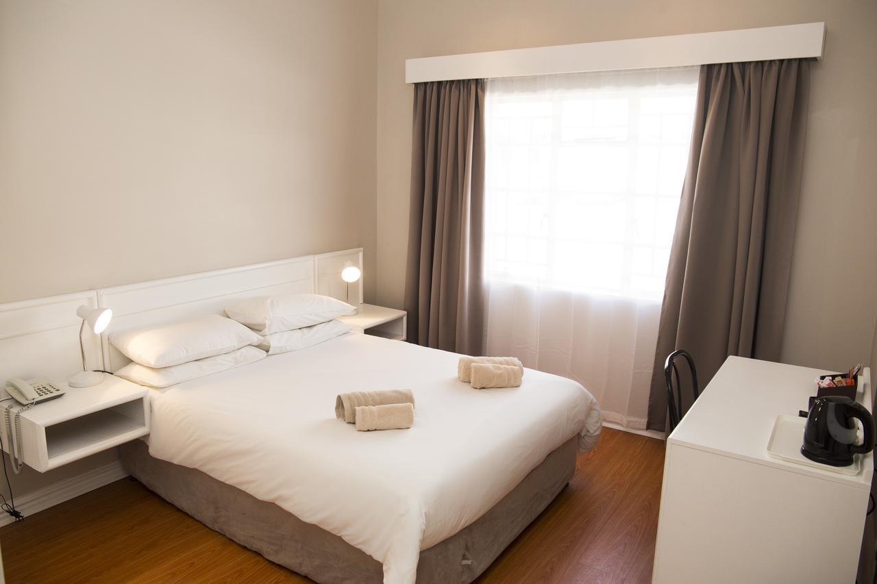 Savoy Hotel Jeffreys Bay Esterno foto