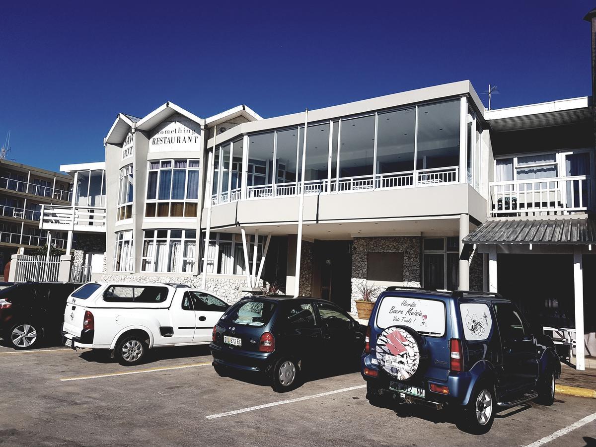 Savoy Hotel Jeffreys Bay Esterno foto